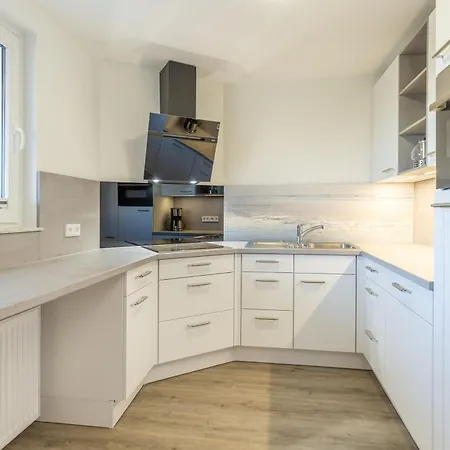 Apartment Seeterrassen, 27 *