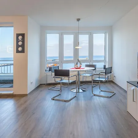 Apartment Seeterrassen, 27