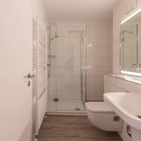 Seeterrassen, 27 Lägenhet