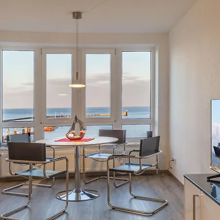 Appartement Seeterrassen, 27